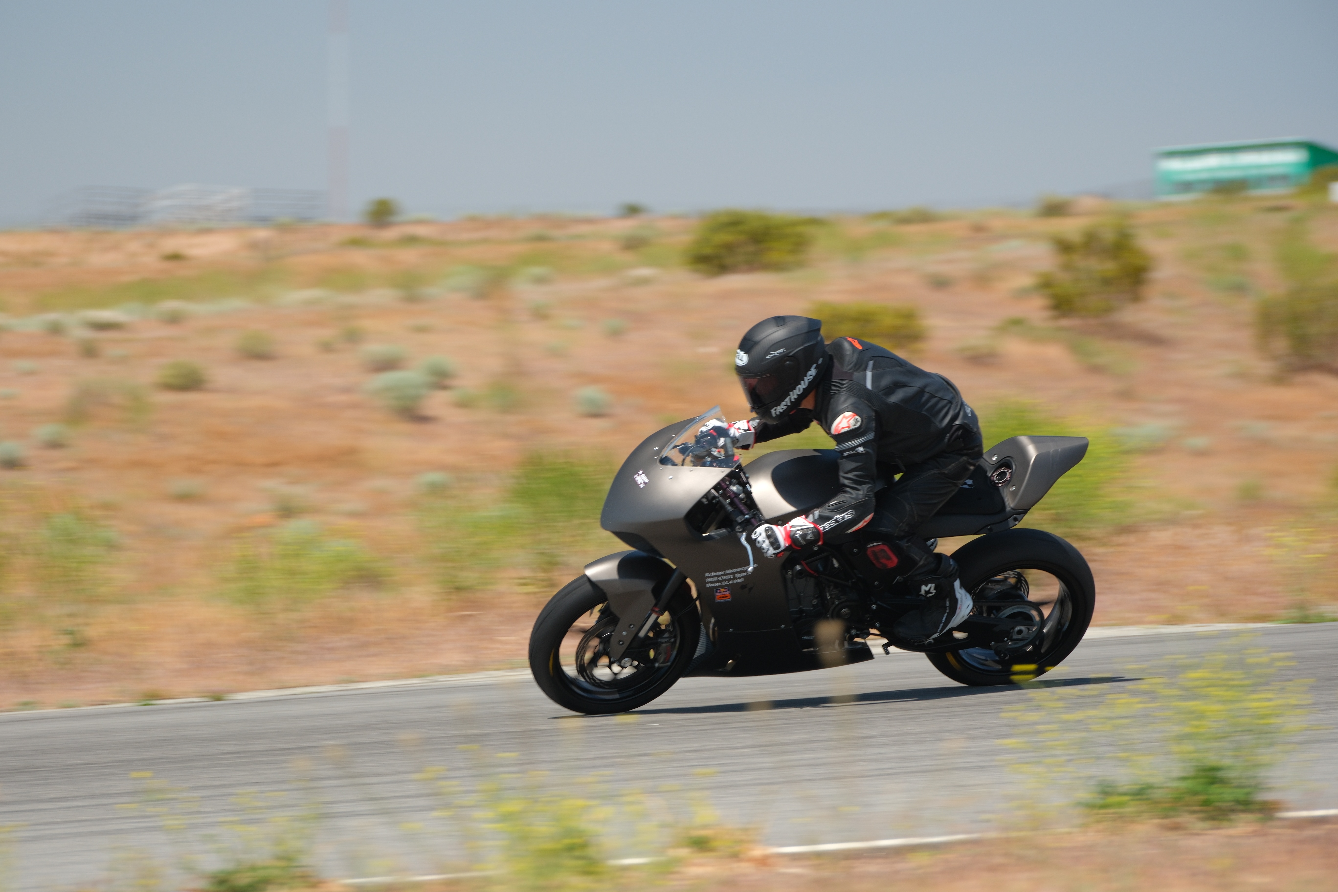 Kramer EVO2 S photo 26